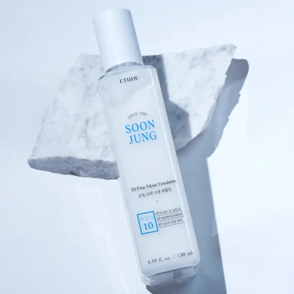 [ETUDE] Soon Jung 10 Free Moist Emulsion