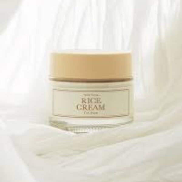 [I'M FROM] RICE CREAM 50G